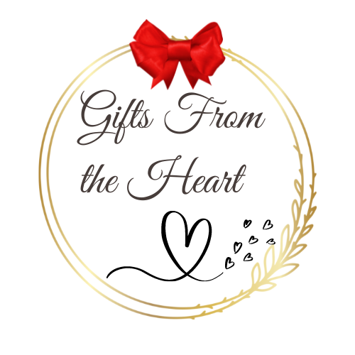 Aggregate more than 144 gifts from the heart best