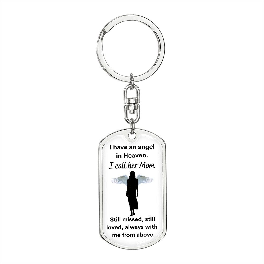 Mother daughter dog tags shop
