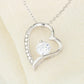Forever Love Necklace, Gift to Ex Wife, Girlfriend - One Who Got Away Branches of Tree