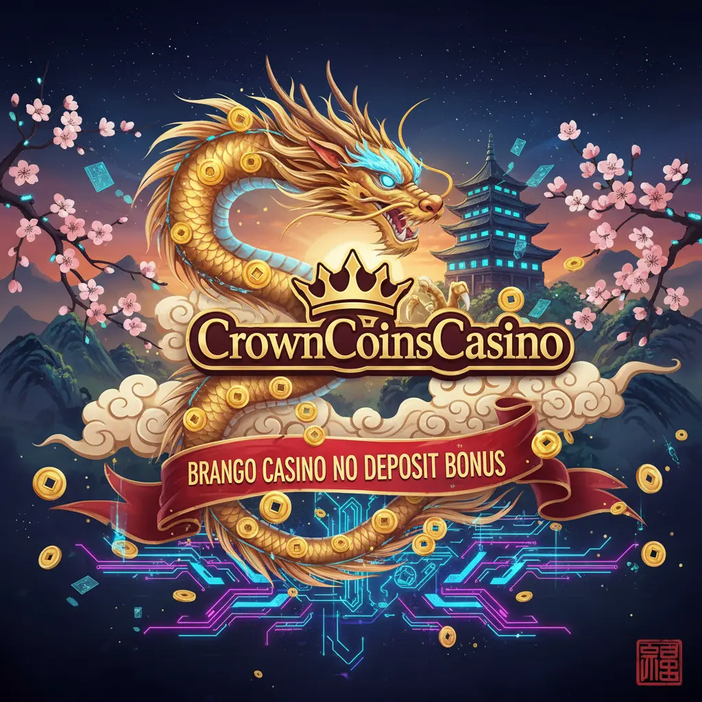 brango casino no deposit bonus - CrownCoinsCasino