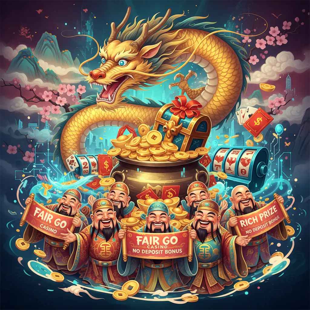 rich prize casino no deposit bonus - Casino