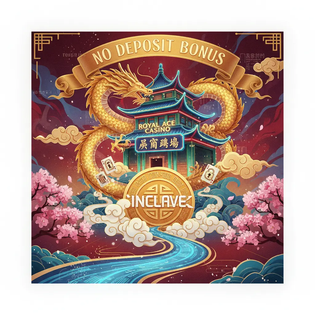 royal ace casino no deposit bonus - Inclave