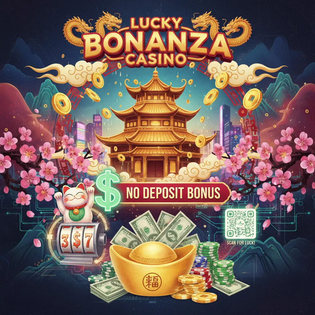 big dollar casino no deposit bonus - Bonanza