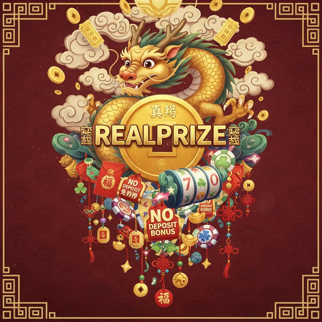 lucky charms sweepstakes casino no deposit bonus - RealPrize