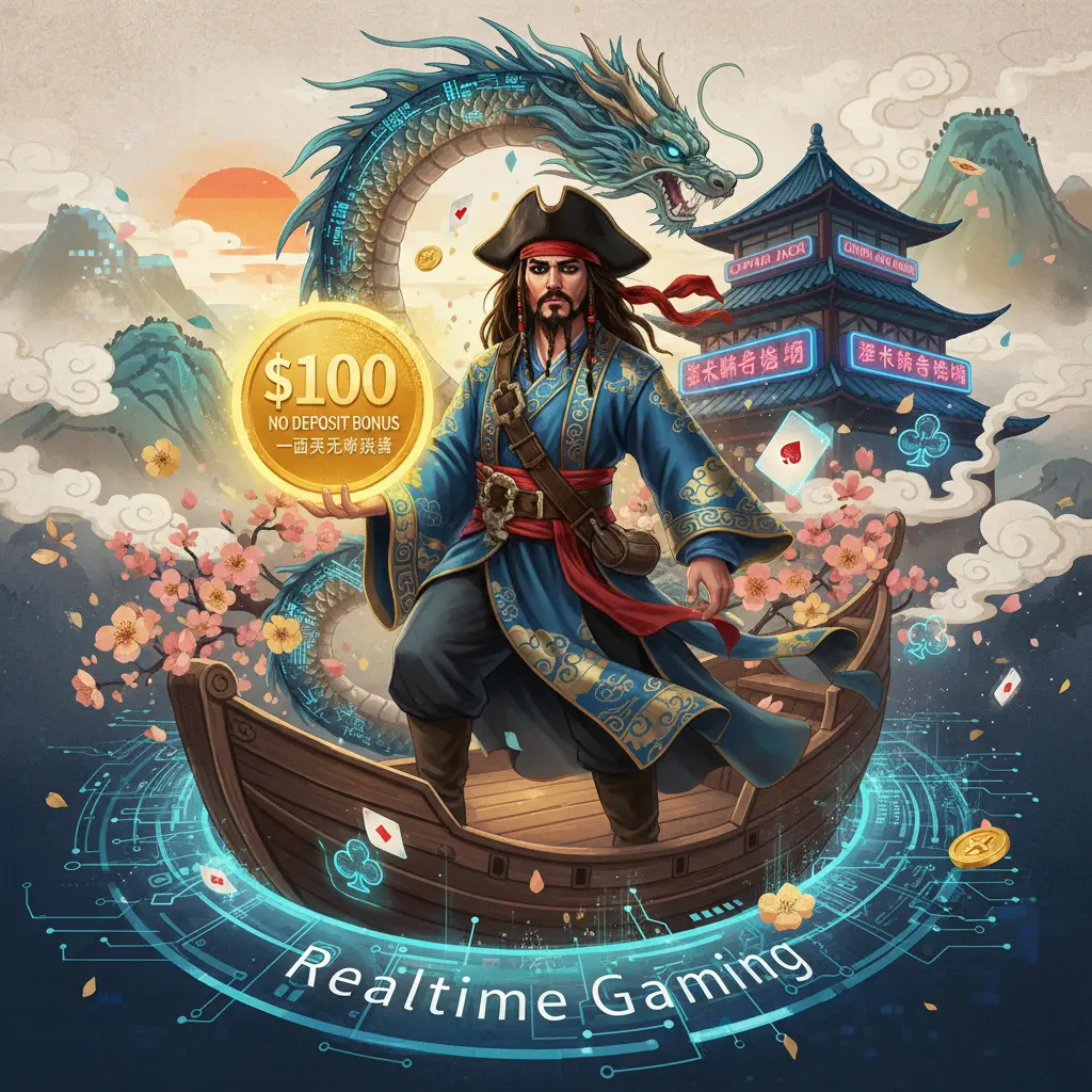 captain jack casino $100 no deposit bonus - Realtime