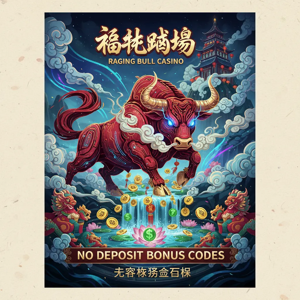 raging bull casino no deposit bonus codes - Saucify