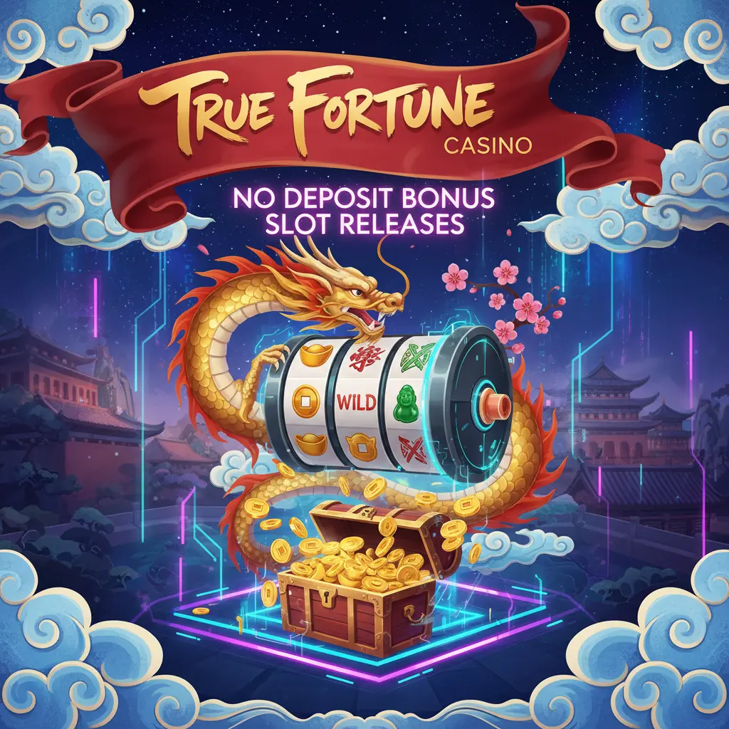 true fortune casino no deposit bonus - Releases