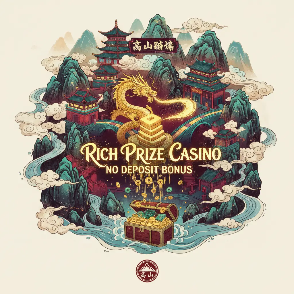 rich prize casino no deposit bonus - Country