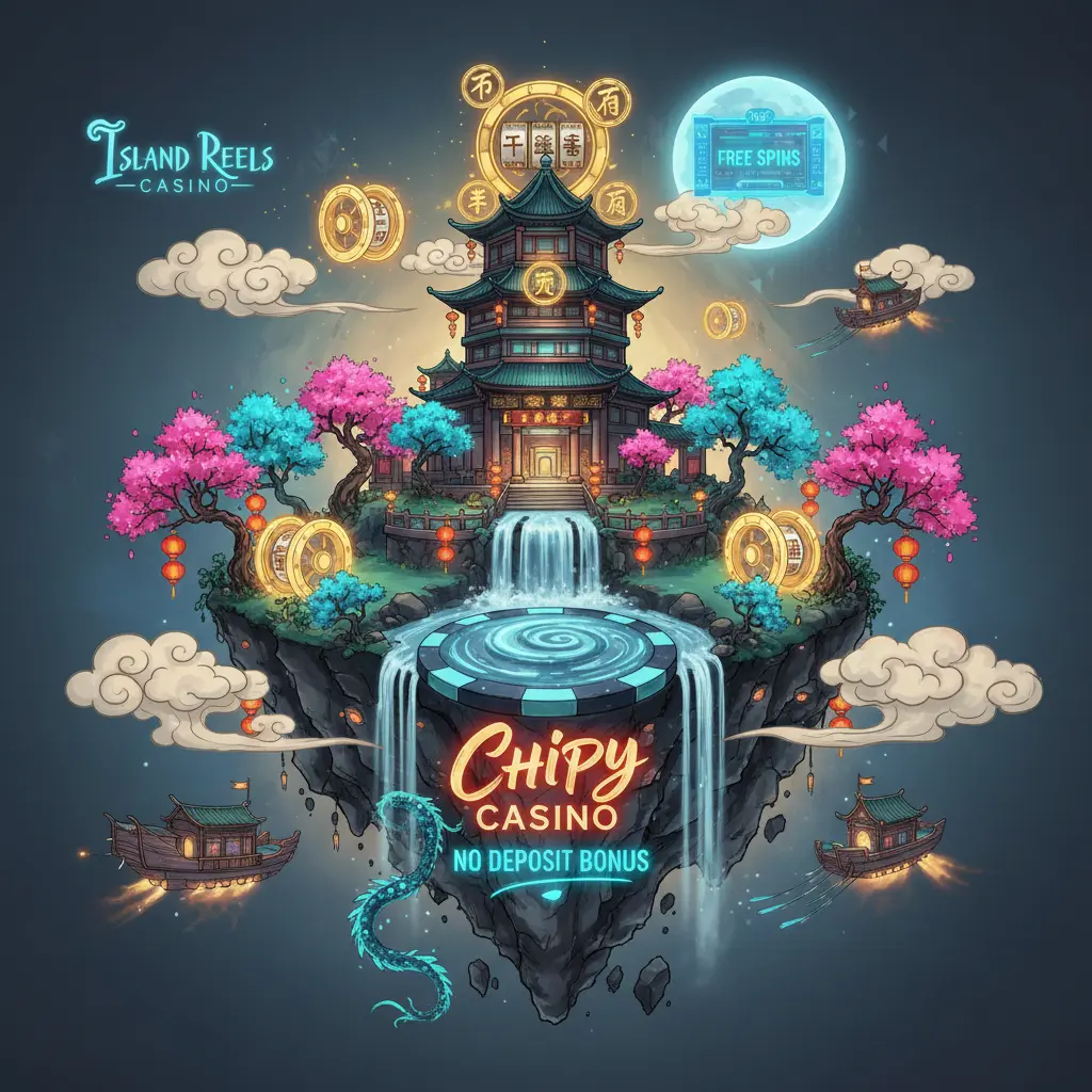chipy casino no deposit bonus - Island