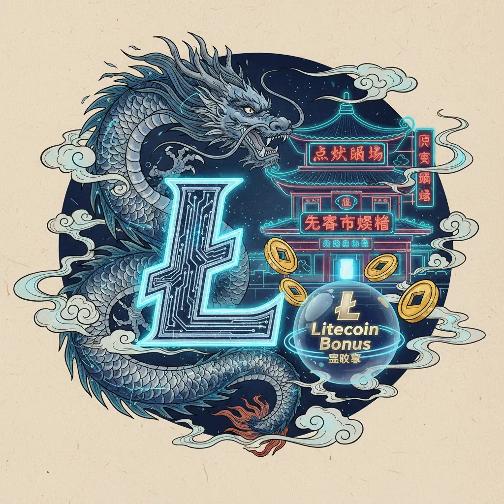 ignition casino no deposit bonus - Litecoin