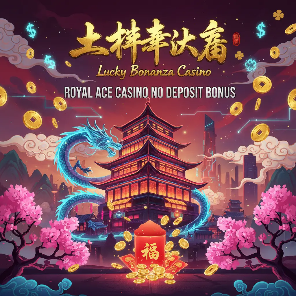 royal ace casino no deposit bonus - Bonanza