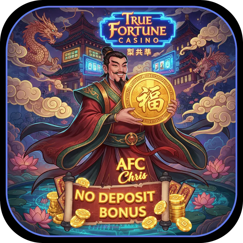 true fortune casino no deposit bonus - Chris