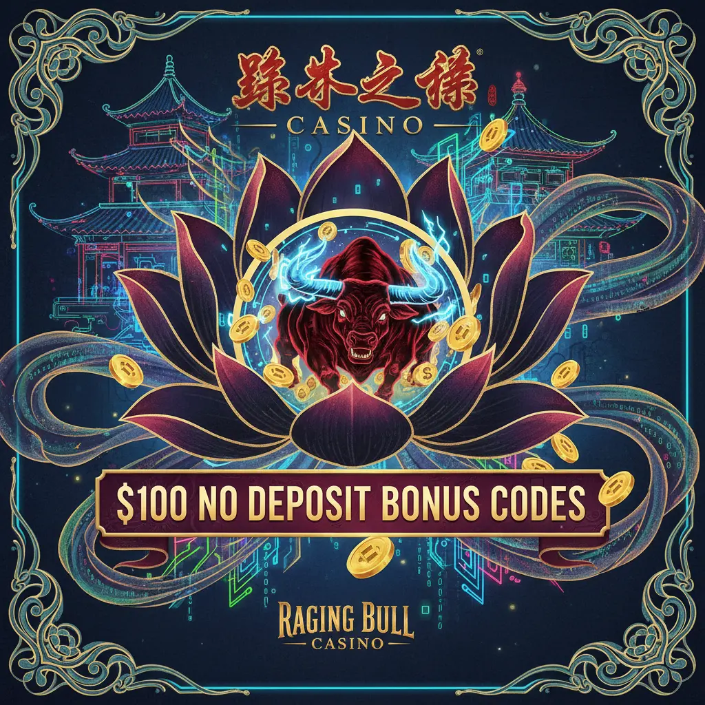 raging bull casino $100 no deposit bonus codes - Casino