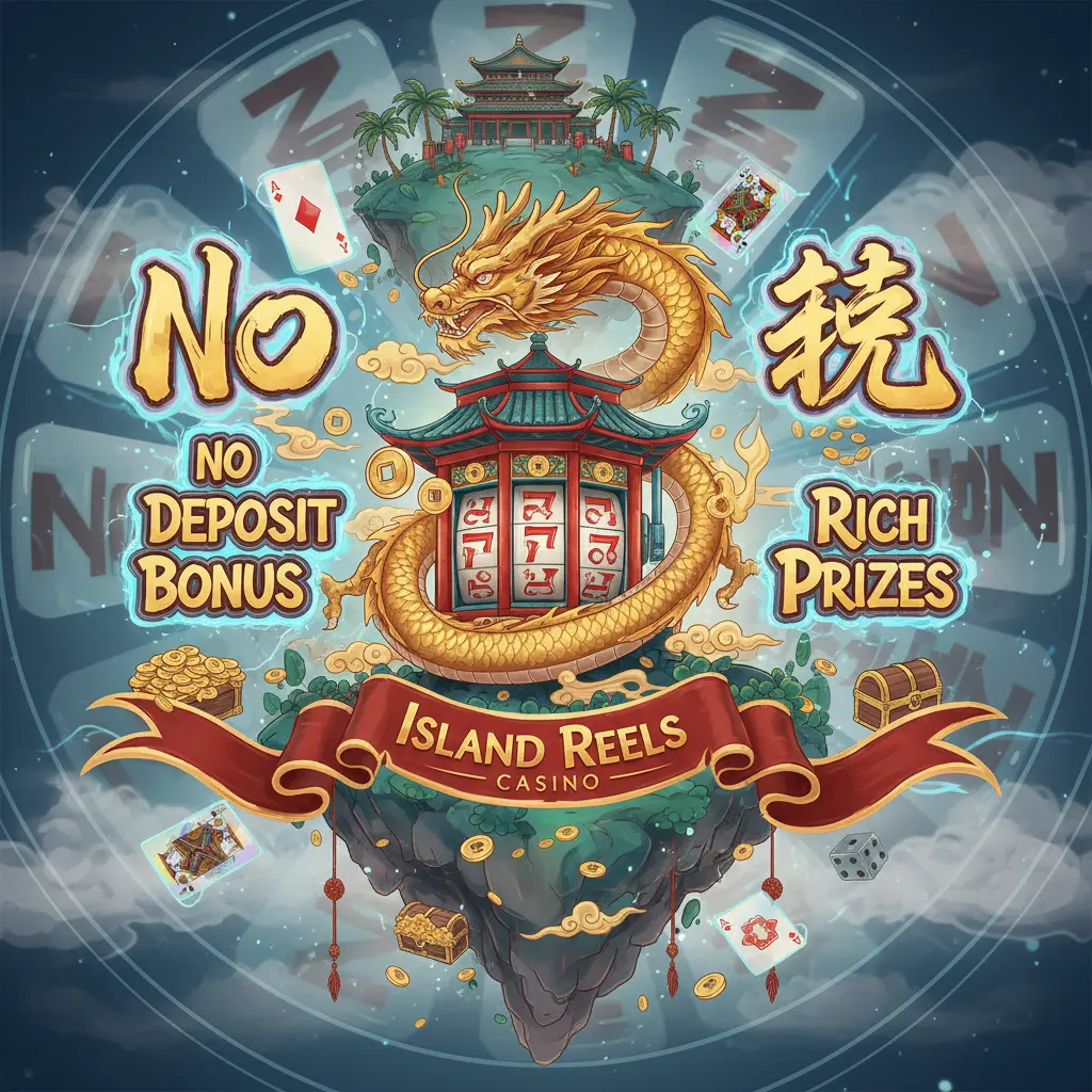 rich prize casino no deposit bonus - Island
