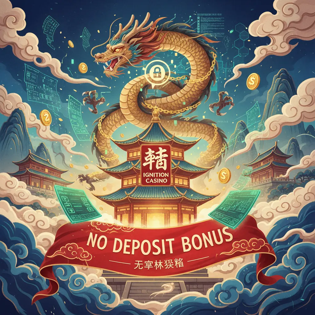 ignition casino no deposit bonus - Tether