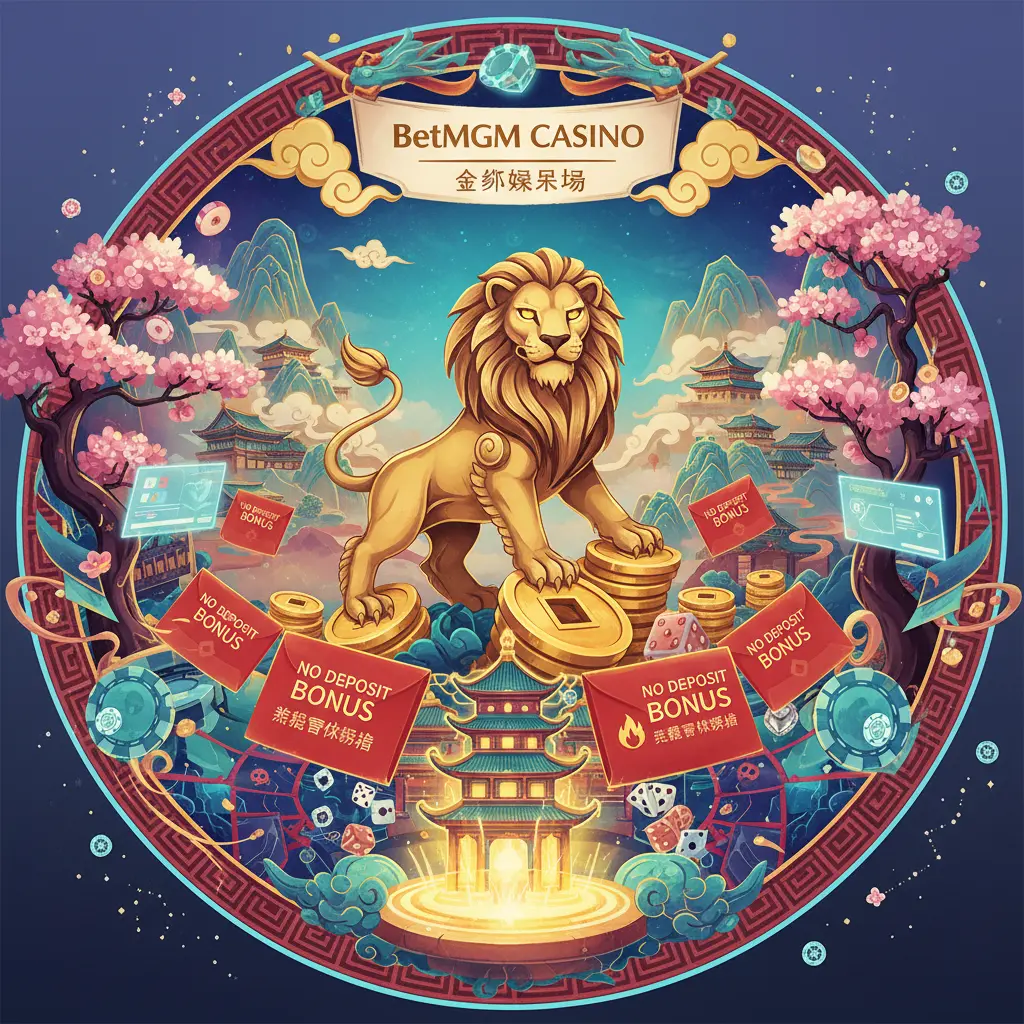 ignition casino no deposit bonus - BetMGM