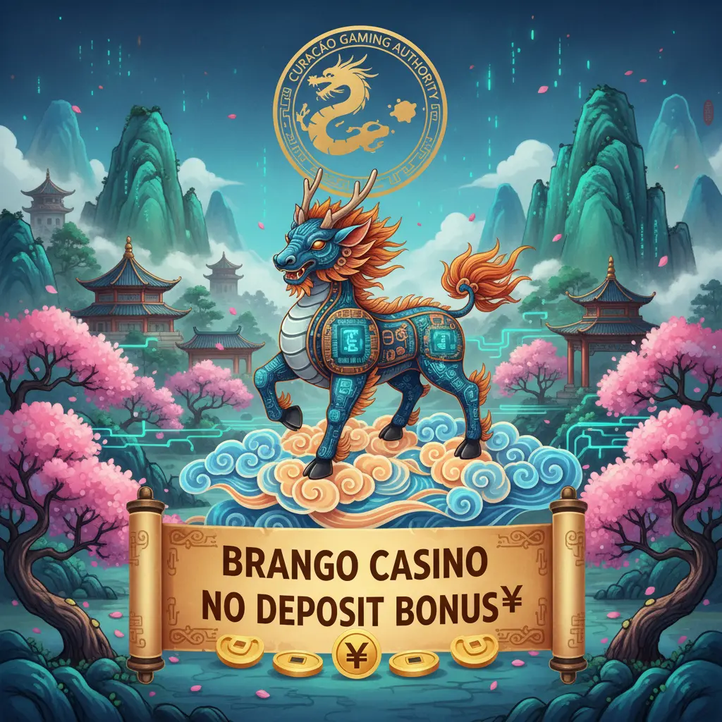 brango casino no deposit bonus - Authority
