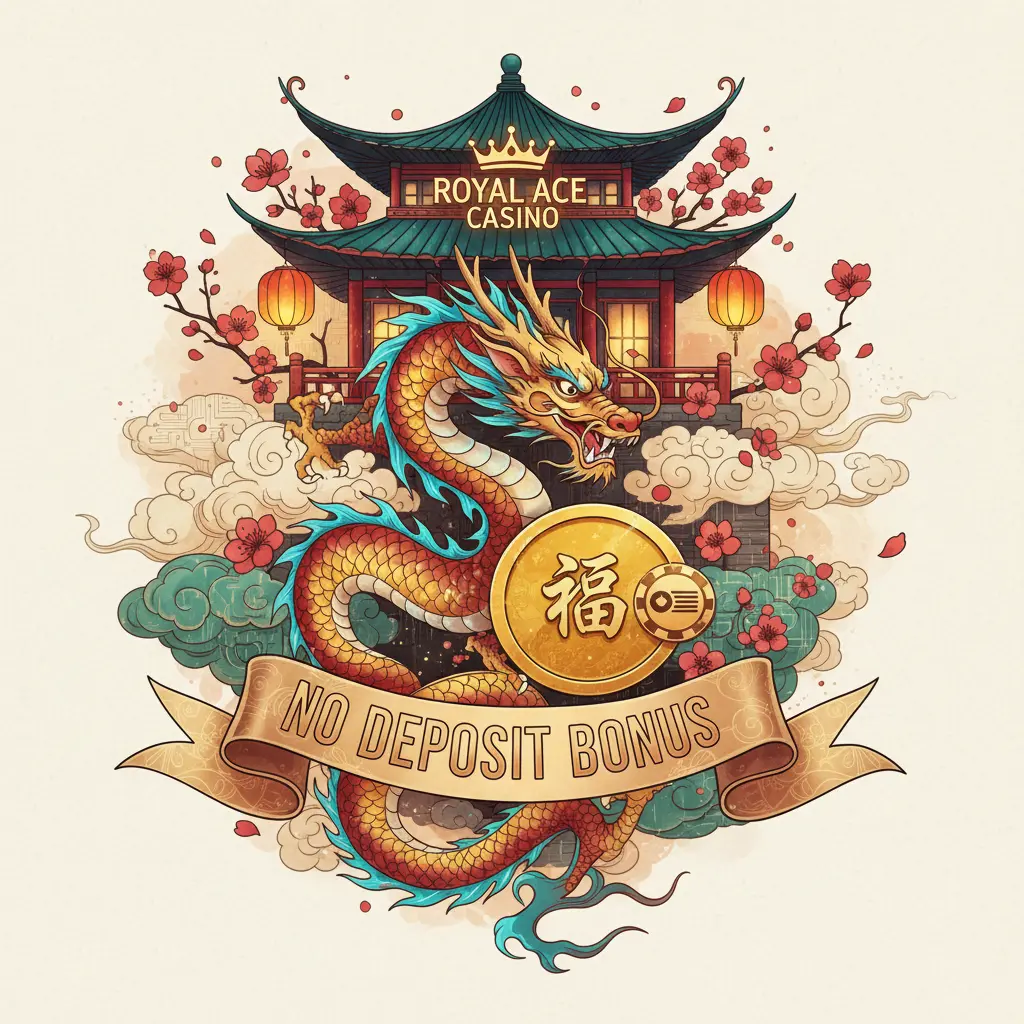 royal ace casino no deposit bonus - Deposit