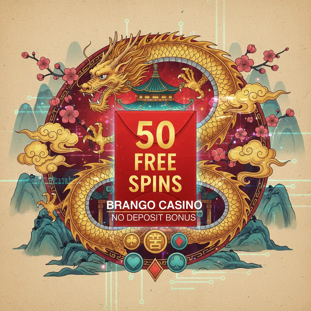 brango casino no deposit bonus - spins
