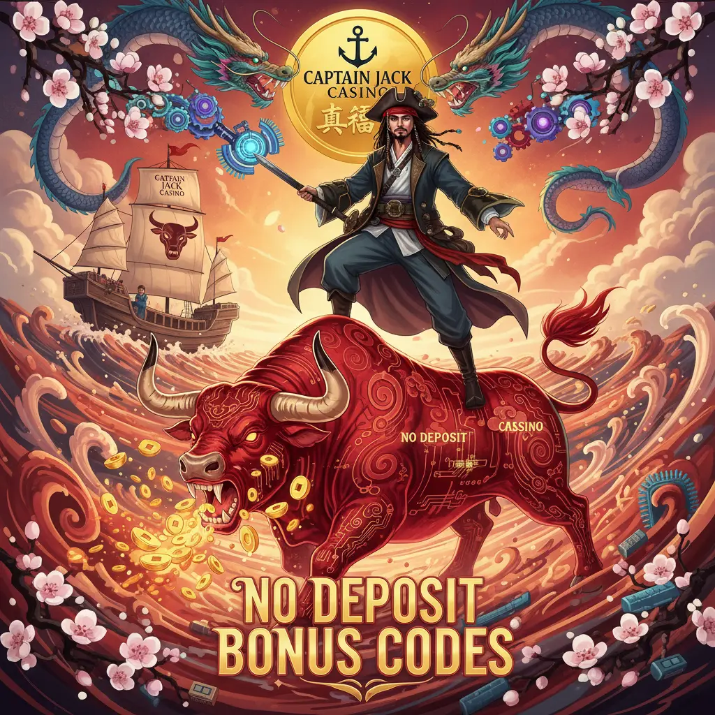 raging bull casino no deposit bonus codes - Captain