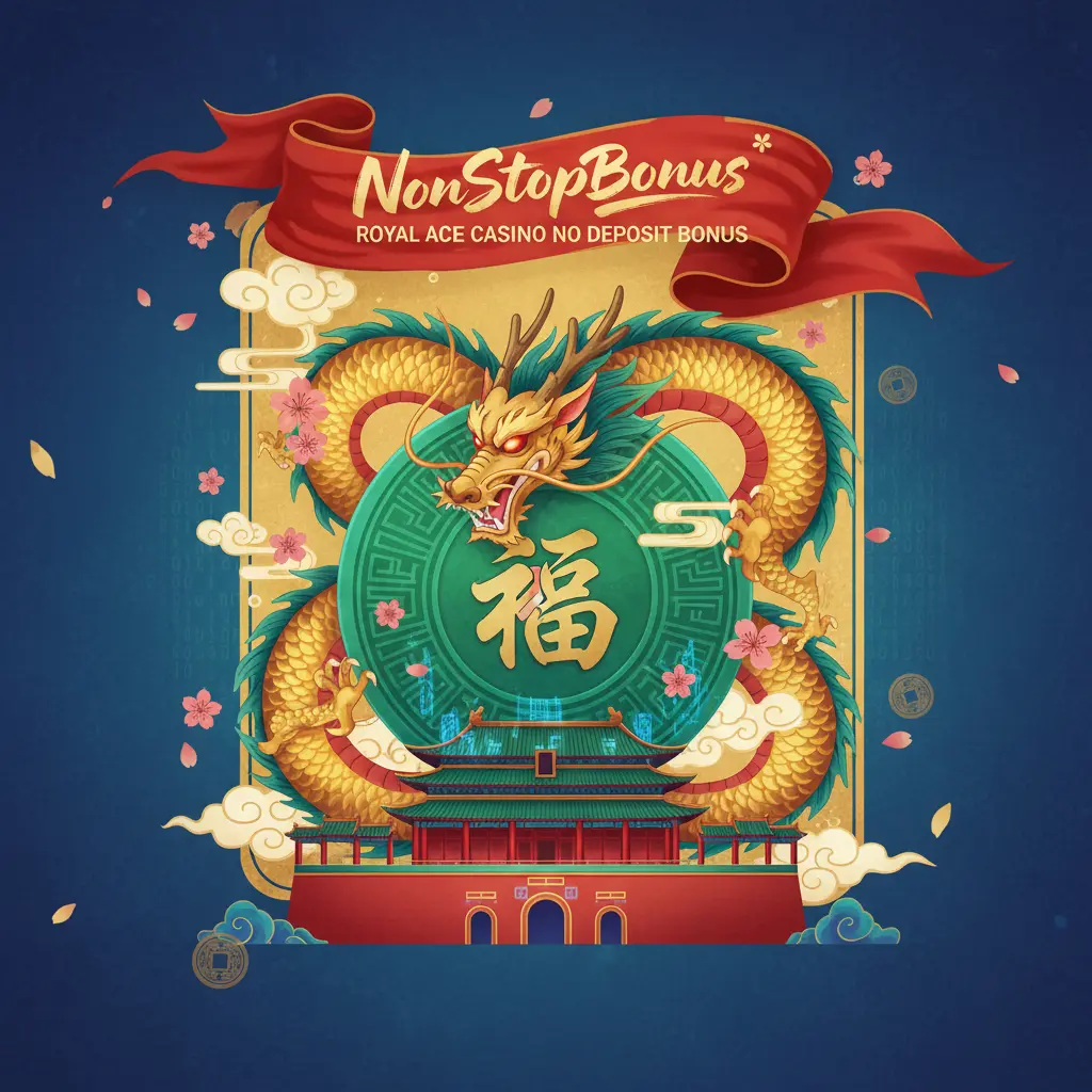 royal ace casino no deposit bonus - NonStopBonus