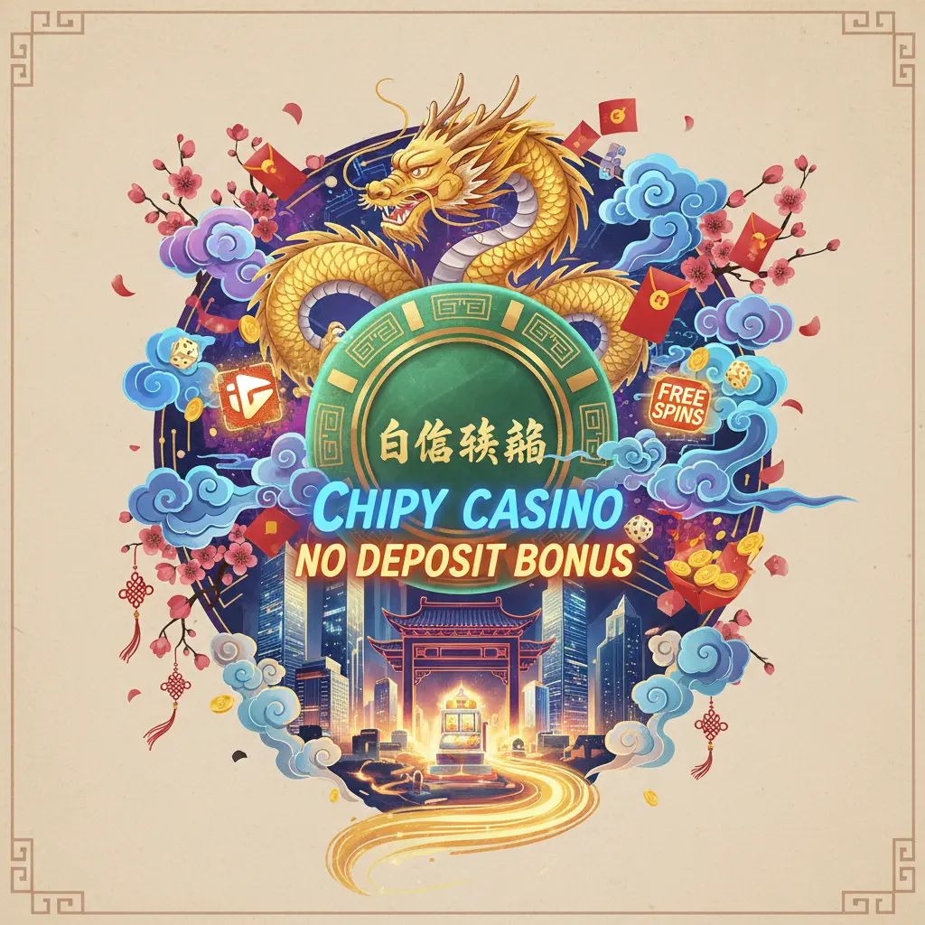 chipy casino no deposit bonus - Platinum