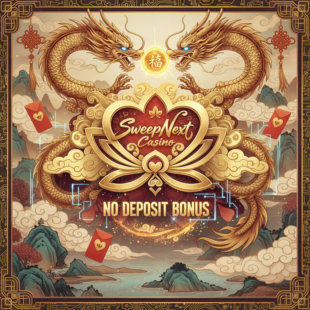 golden hearts casino no deposit bonus - SweepNext