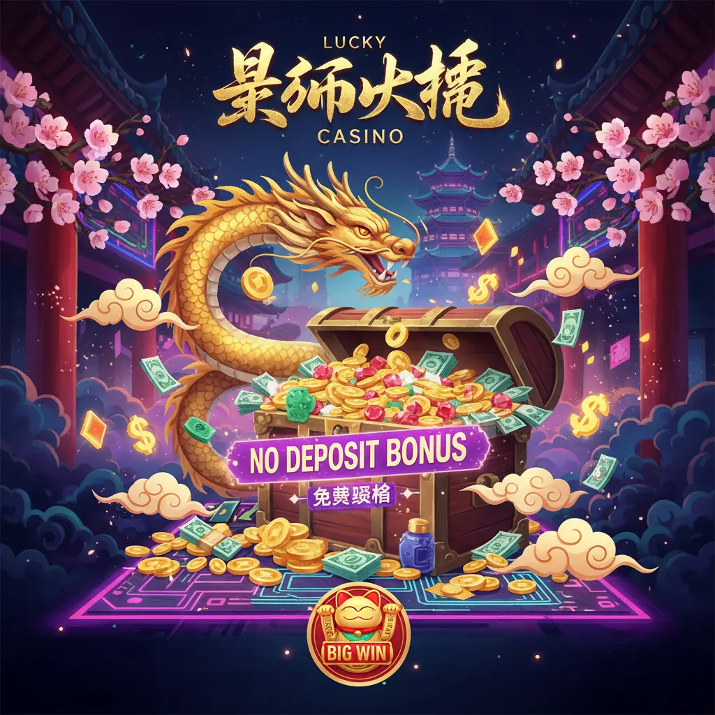 rich prize casino no deposit bonus - Bonanza