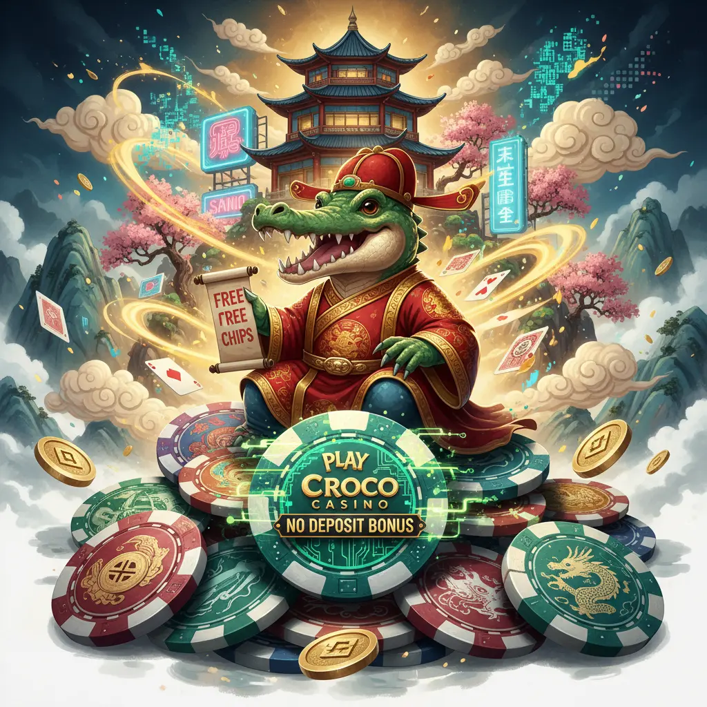 chipy casino no deposit bonus - Casino