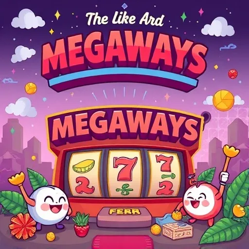 The Origins and Evolution of the Megaways Mechanic