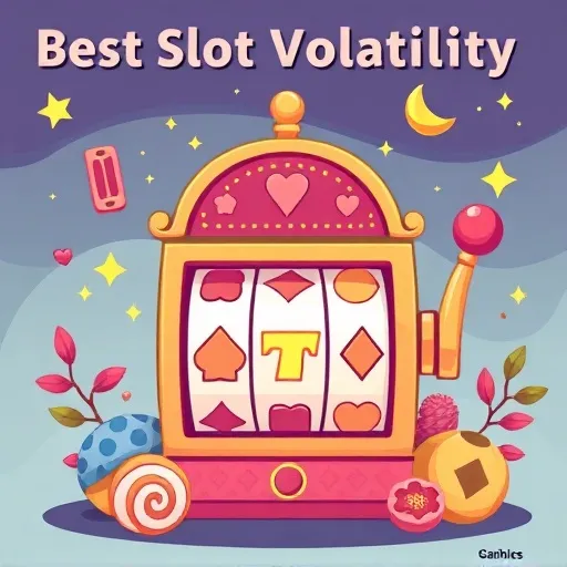 What Slot Volatility Actually Means for the Best Slot Volatility for Small Bankroll Players