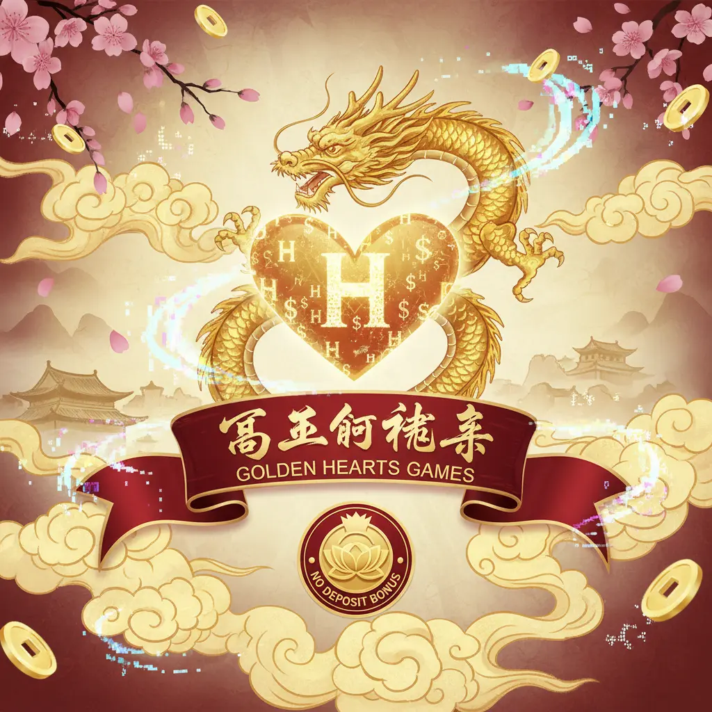 golden hearts casino no deposit bonus - Golden