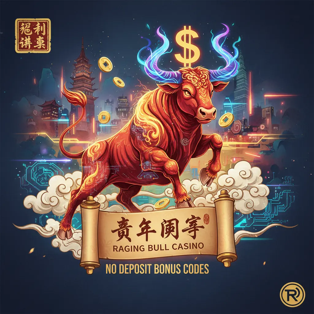 raging bull casino no deposit bonus codes - Raging