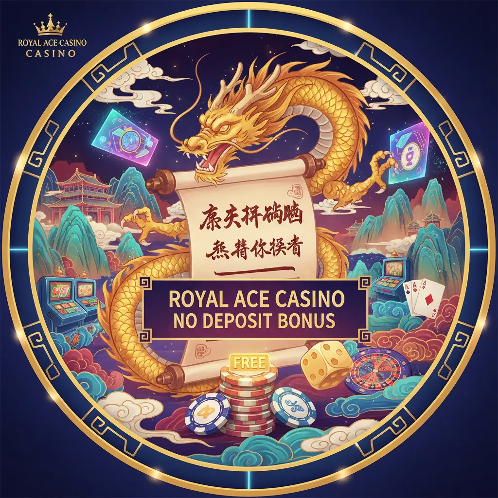 royal ace casino no deposit bonus - Casino