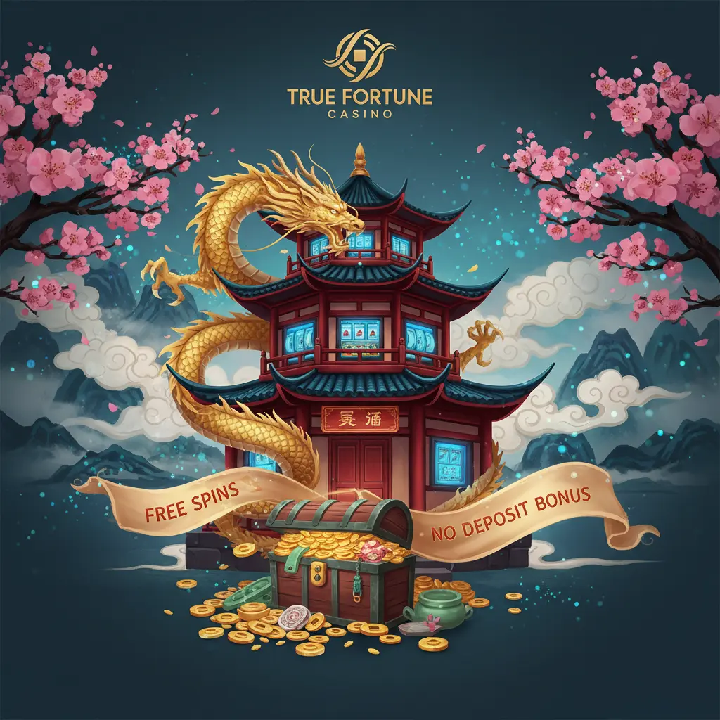 true fortune casino no deposit bonus - Fortune