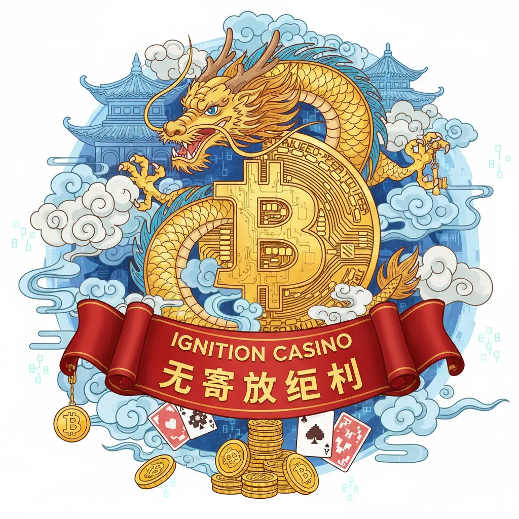 ignition casino no deposit bonus - Bitcoin