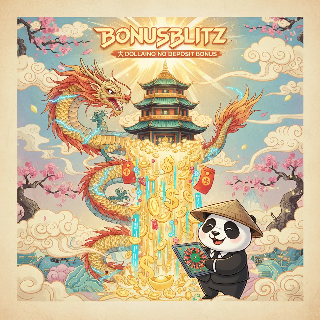 big dollar casino no deposit bonus - BonusBlitz