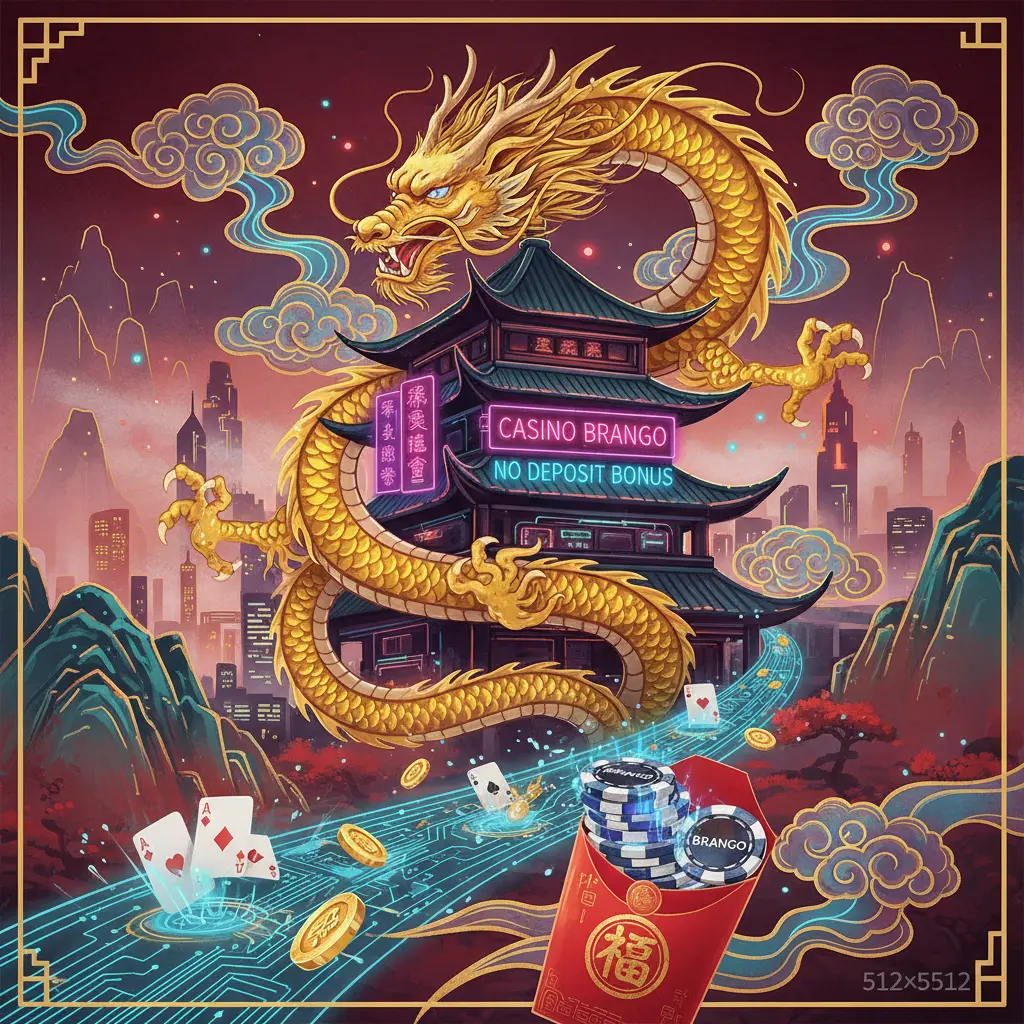 brango casino no deposit bonus - Casino