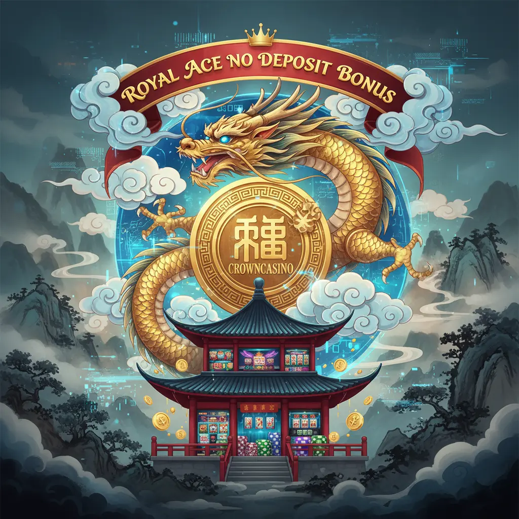 royal ace casino no deposit bonus - CrownCoinsCasino