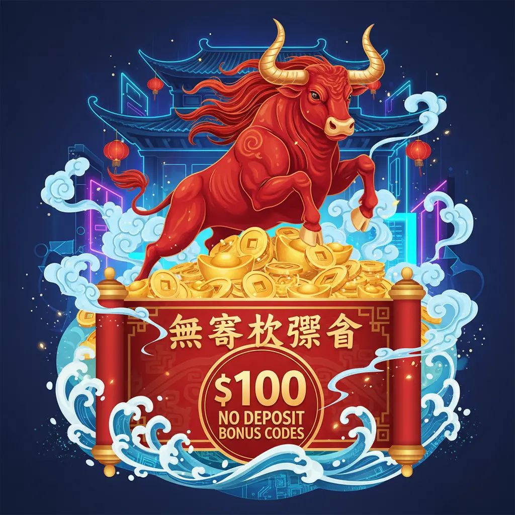 raging bull casino $100 no deposit bonus codes - Deposit