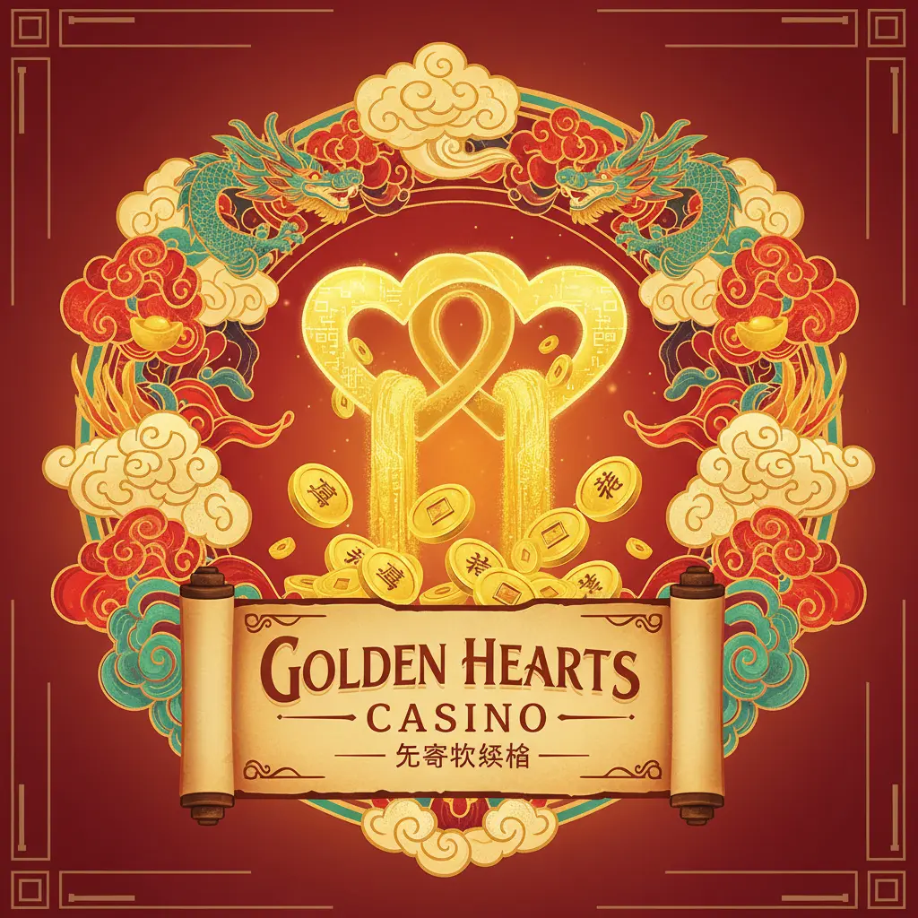golden hearts casino no deposit bonus - Coins