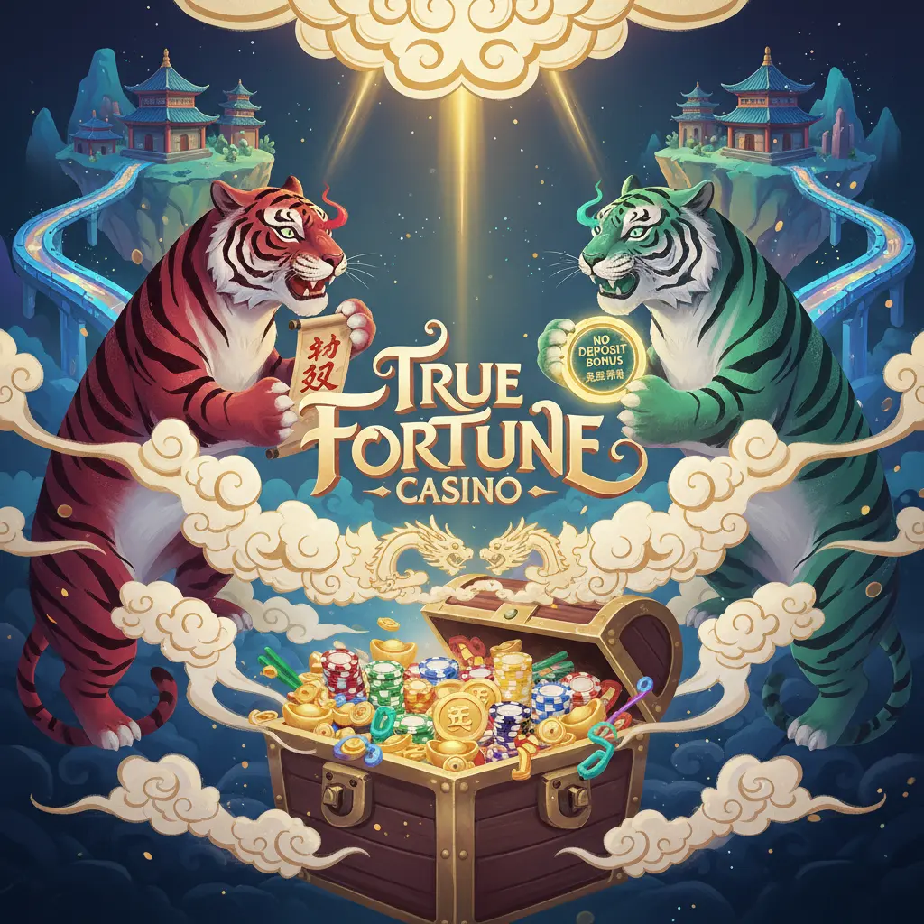 true fortune casino no deposit bonus - Rival