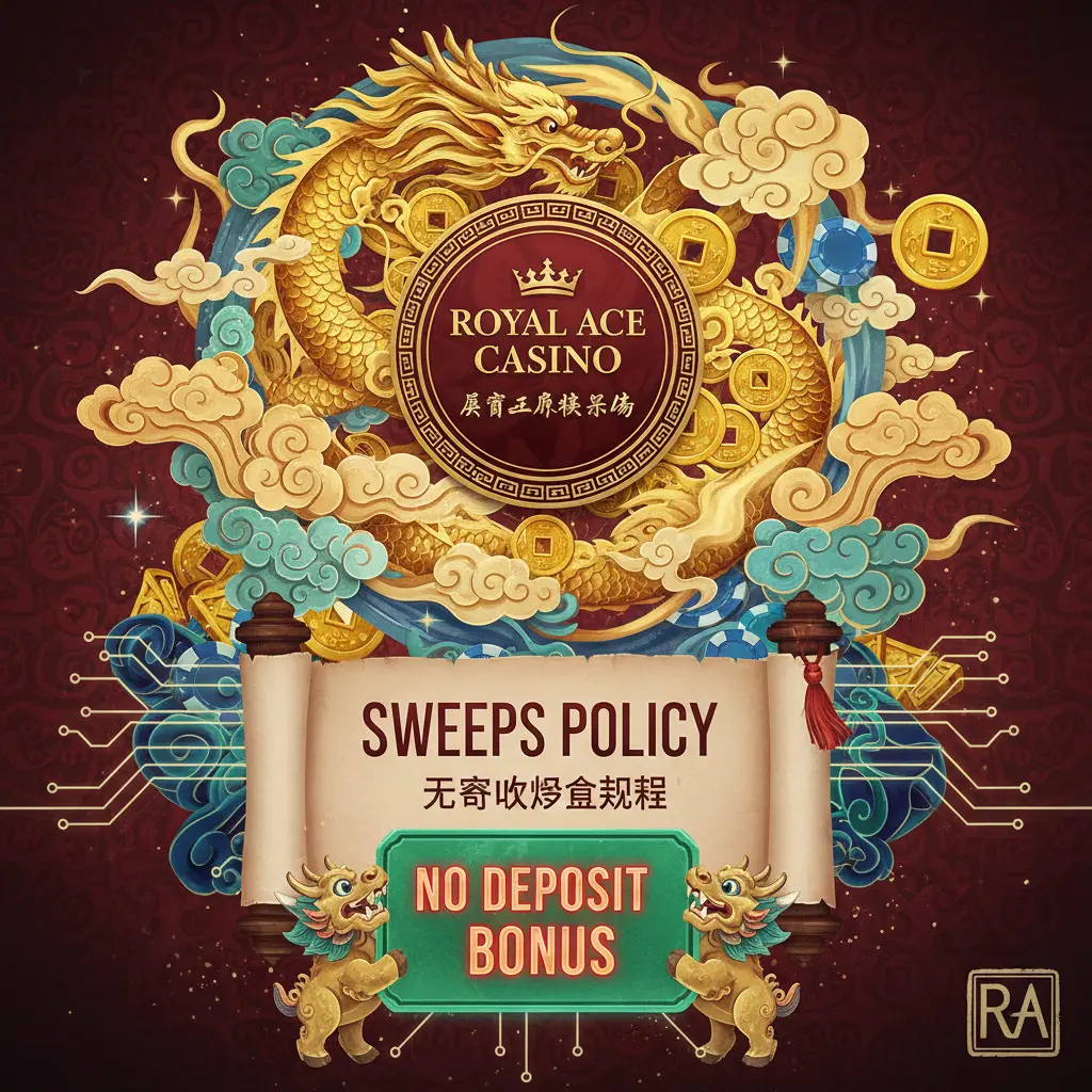 royal ace casino no deposit bonus - Sweeps