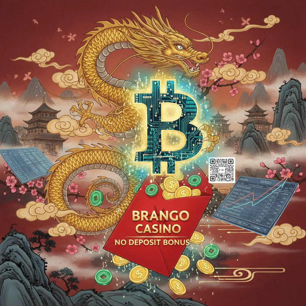 brango casino no deposit bonus - Bitcoin