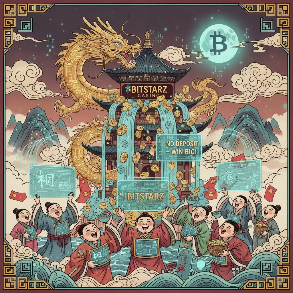 rich prize casino no deposit bonus - Bitstarz