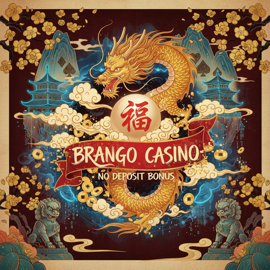 brango casino no deposit bonus - Brango