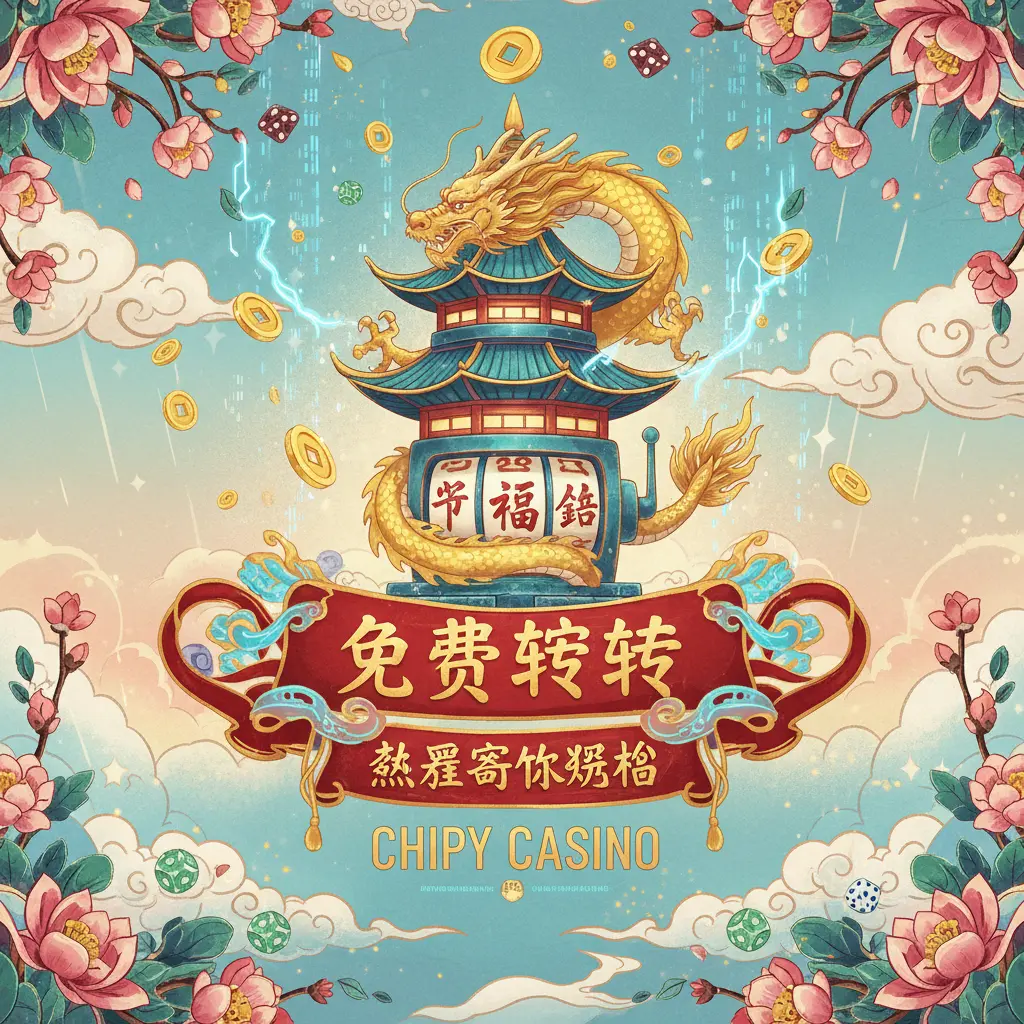 chipy casino no deposit bonus - Spins