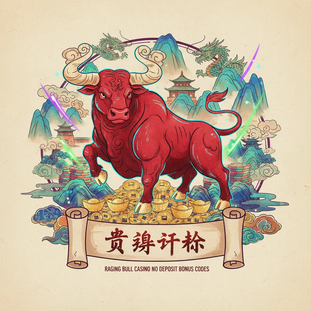 raging bull casino no deposit bonus codes - Program