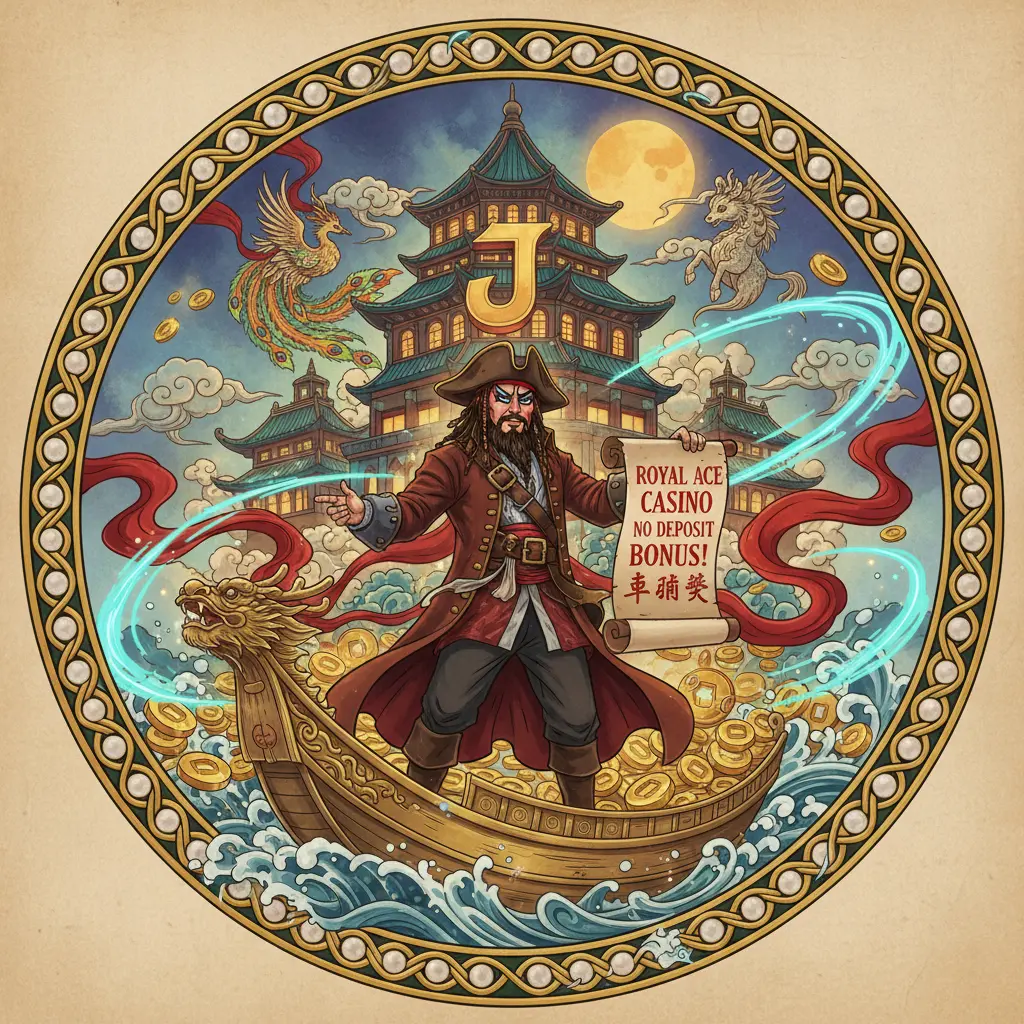 royal ace casino no deposit bonus - Captain