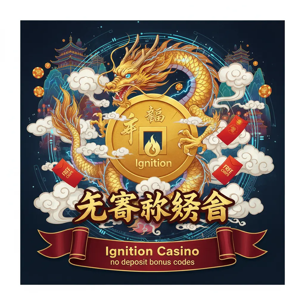 ignition casino no deposit bonus - Deposit